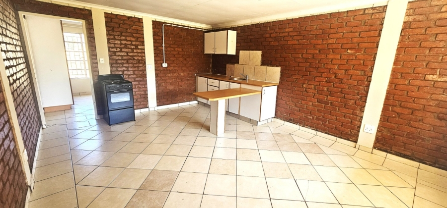 To Let 1 Bedroom Property for Rent in Rustenburg Rural North West